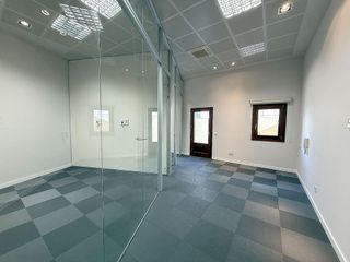 Oficina en alquiler en Marquès de la Fontsanta - Pere Garau en Palma de Mallorca