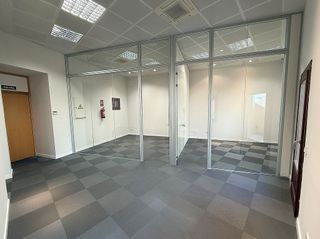 Oficina en alquiler en Marquès de la Fontsanta - Pere Garau en Palma de Mallorca