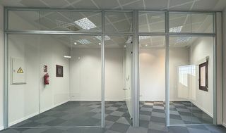 Oficina en alquiler en Marquès de la Fontsanta - Pere Garau en Palma de Mallorca