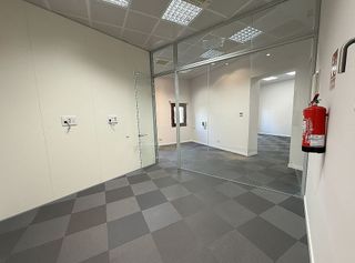 Oficina en alquiler en Marquès de la Fontsanta - Pere Garau en Palma de Mallorca