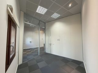 Oficina en alquiler en Marquès de la Fontsanta - Pere Garau en Palma de Mallorca