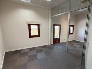 Oficina en alquiler en Marquès de la Fontsanta - Pere Garau en Palma de Mallorca