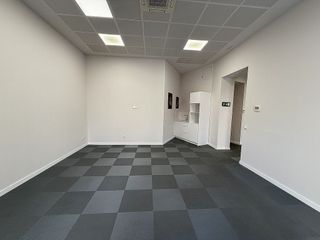 Oficina en alquiler en Marquès de la Fontsanta - Pere Garau en Palma de Mallorca