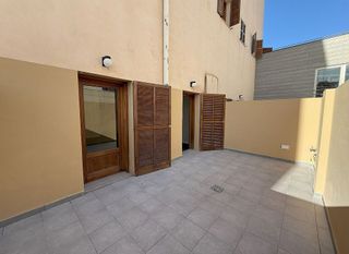 Oficina en alquiler en Marquès de la Fontsanta - Pere Garau en Palma de Mallorca