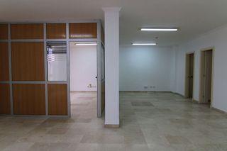 Oficina en alquiler en Arenales - Lugo - Avenida Marítima en Palmas de Gran Canaria(Las)