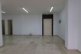 Oficina en alquiler en Arenales - Lugo - Avenida Marítima en Palmas de Gran Canaria(Las)