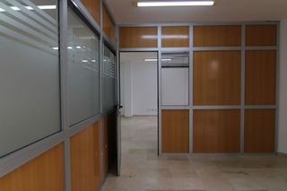 Oficina en alquiler en Arenales - Lugo - Avenida Marítima en Palmas de Gran Canaria(Las)