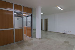 Oficina en alquiler en Arenales - Lugo - Avenida Marítima en Palmas de Gran Canaria(Las)