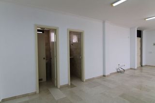 Oficina en alquiler en Arenales - Lugo - Avenida Marítima en Palmas de Gran Canaria(Las)