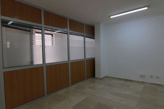 Oficina en alquiler en Arenales - Lugo - Avenida Marítima en Palmas de Gran Canaria(Las)