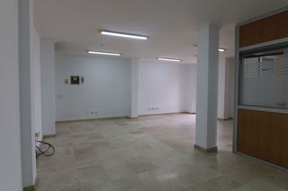 Oficina en alquiler en Arenales - Lugo - Avenida Marítima en Palmas de Gran Canaria(Las)