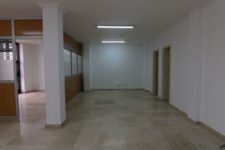 Oficina en alquiler en Arenales - Lugo - Avenida Marítima en Palmas de Gran Canaria(Las)