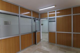 Oficina en alquiler en Arenales - Lugo - Avenida Marítima en Palmas de Gran Canaria(Las)