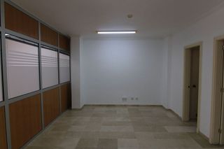 Oficina en alquiler en Arenales - Lugo - Avenida Marítima en Palmas de Gran Canaria(Las)