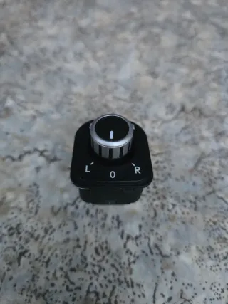 Mando cromado espejos VW Passat B6