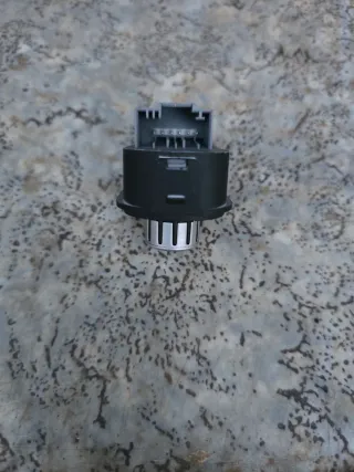 Mando cromado espejos VW Passat B6