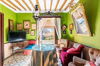 Chalet en venta en Berja