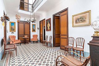 Chalet en venta en Berja