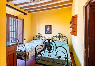 Chalet en venta en Berja