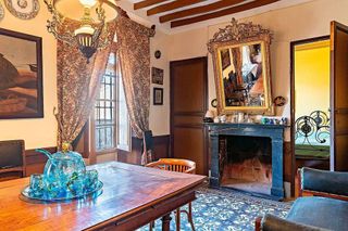 Chalet en venta en Berja