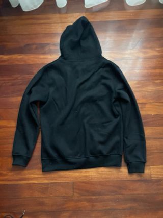 Chaqueta Polo Ralph Lauren Negra Cremallera