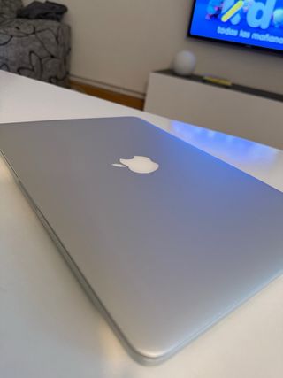 MacBook Pro Retina 13 2015