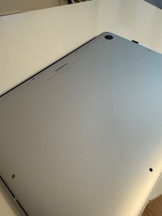 MacBook Pro Retina 13 2015