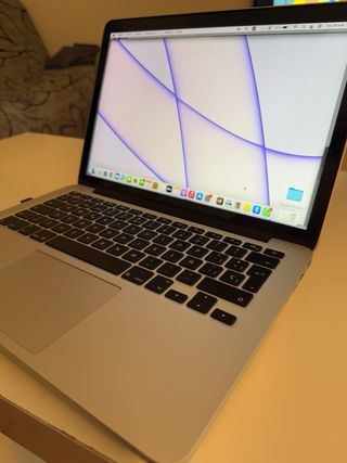 MacBook Pro Retina 13 2015