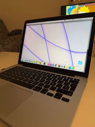 MacBook Pro Retina 13 2015
