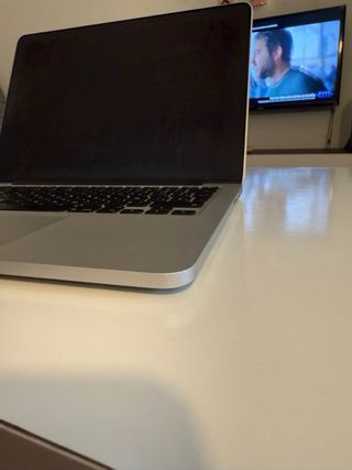 MacBook Pro Retina 13 2015