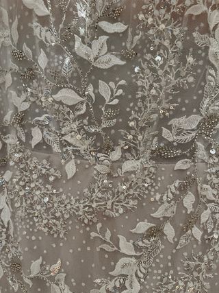 Vestido de Novia Villano Armonia