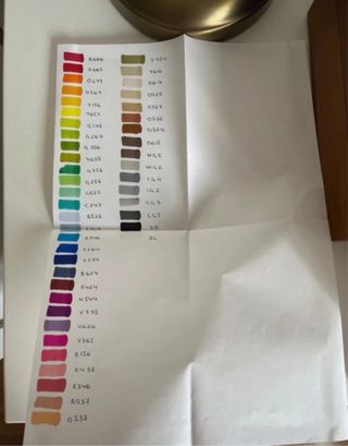 Estuche con 48 rotuladores Promarkers