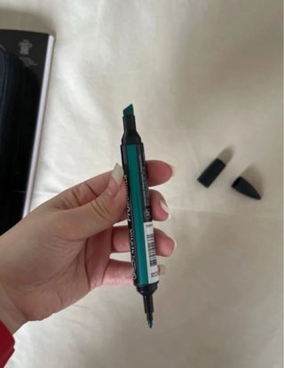 Estuche con 48 rotuladores Promarkers