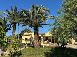 Casa rural en venta en Son Servera