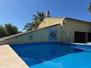 Casa rural en venta en Son Servera