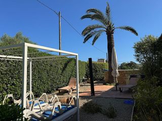 Casa rural en venta en Son Servera