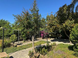 Casa rural en venta en Son Servera