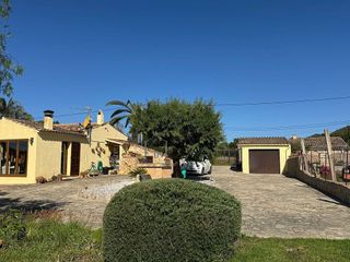 Casa rural en venta en Son Servera