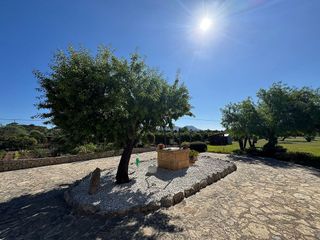 Casa rural en venta en Son Servera