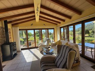 Casa rural en venta en Son Servera