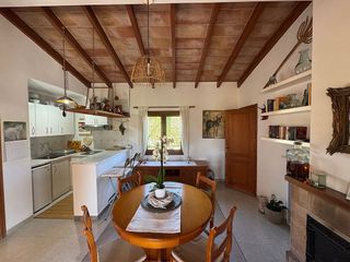 Casa rural en venta en Son Servera