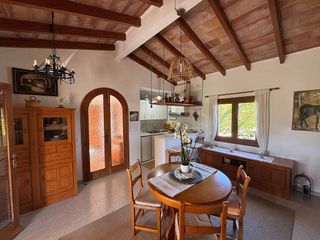 Casa rural en venta en Son Servera