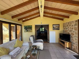 Casa rural en venta en Son Servera