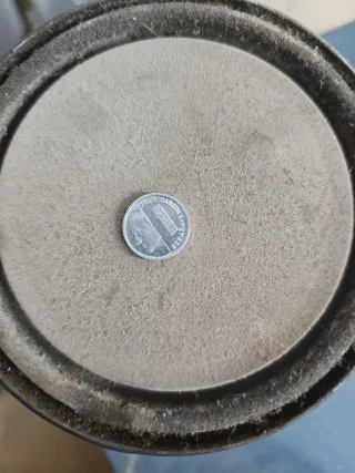 1 Peseta 1995 Juan Carlos I