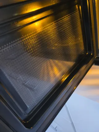 Microondas Haier HAMGI23S2STB con grill