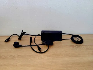 Xbox One Nera + Cuffie + Controller + Gioco