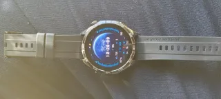 Huawei Watch GT 4 46mm Preto
