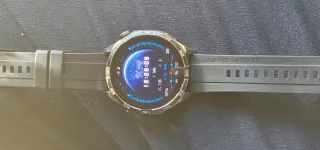 Huawei Watch GT 4 46mm Preto