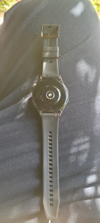 Huawei Watch GT 4 46mm Preto