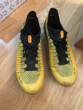 DMT Zapatillas Ciclismo Edición Le Tour de France